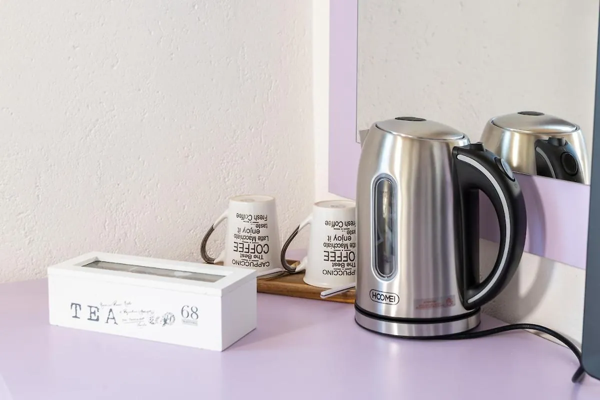 Way To The Sea - Home With Garden & Hot Tub Càbras Apartman