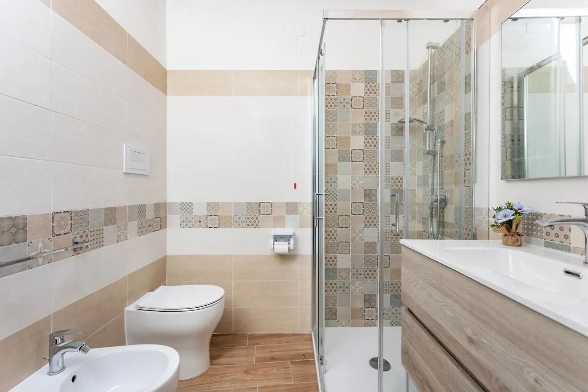Way To The Sea - Home With Garden & Hot Tub Càbras 0*,