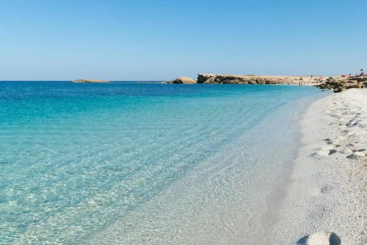 Càbras Way To The Sea - Home With Garden & Hot Tub דירה