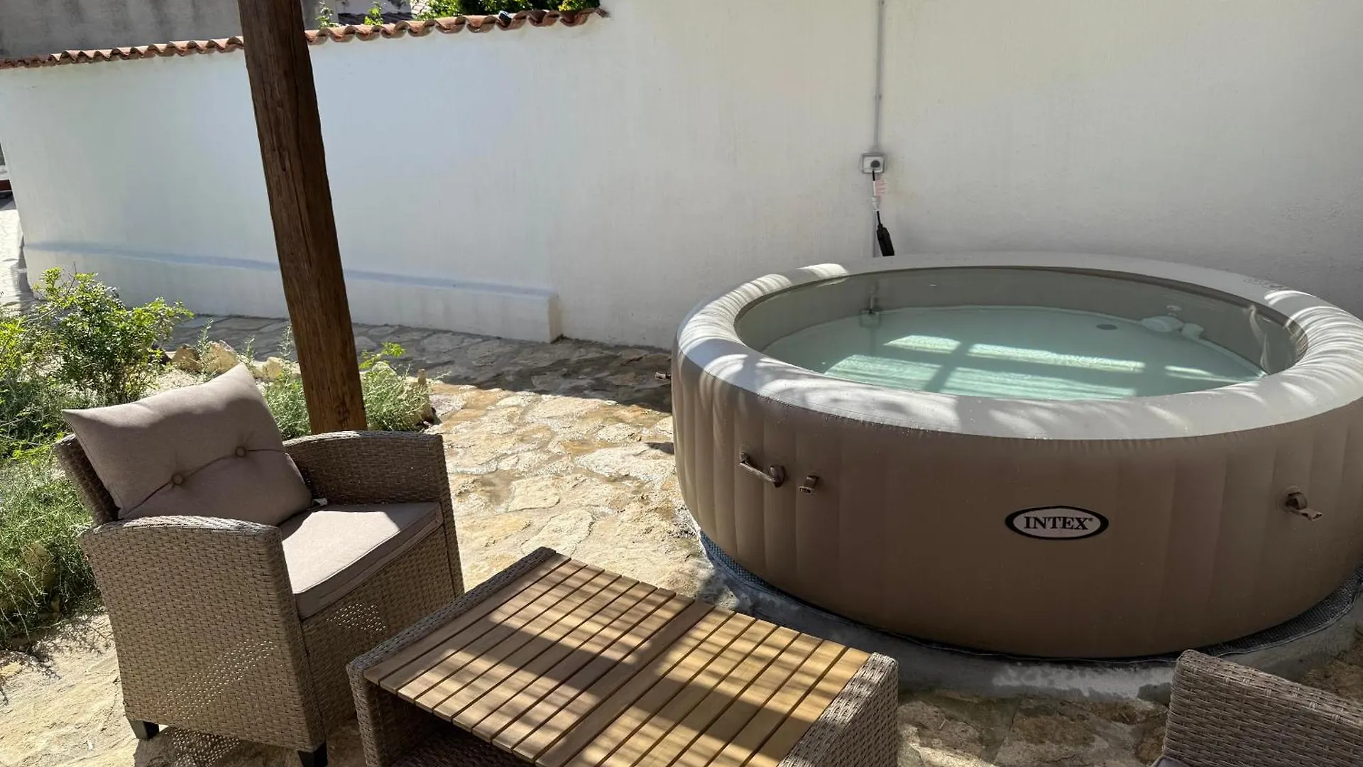דירה Càbras Way To The Sea - Home With Garden & Hot Tub איטליה